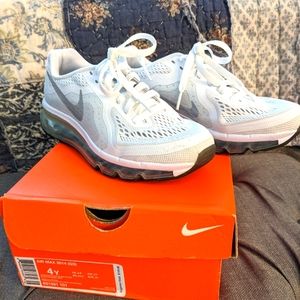 Nike Air Max 2014 big kid